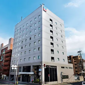 酒店 新大阪贝斯特韦斯特定留plus酒店