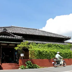 旅馆 龟时间旅馆