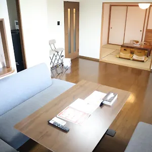 アパート Moiwayama, 札幌市