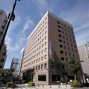 酒店 新横滨球场酒店