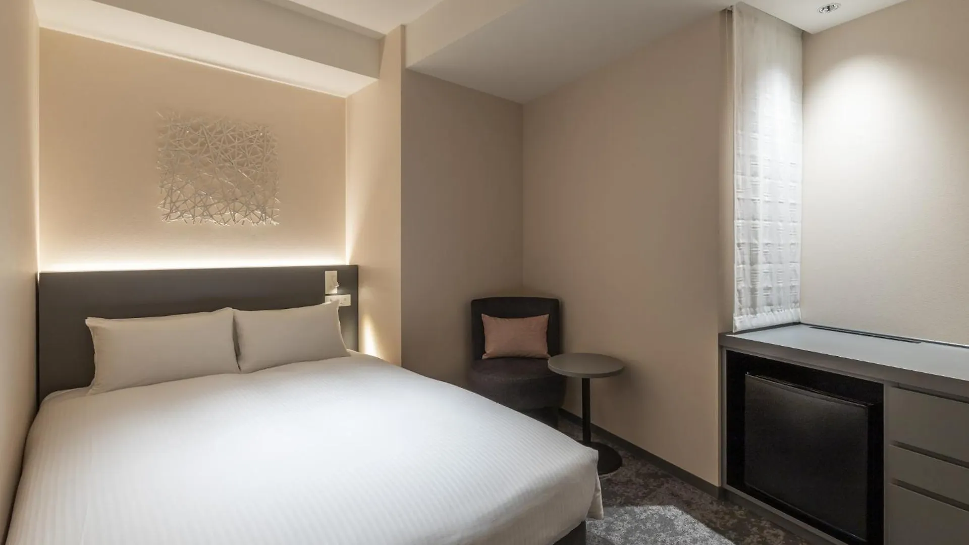 Hotel Forza Sapporo Station
