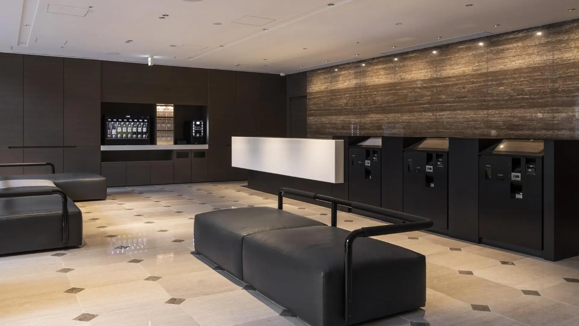 ***  Hotel Forza Sapporo Station Japan