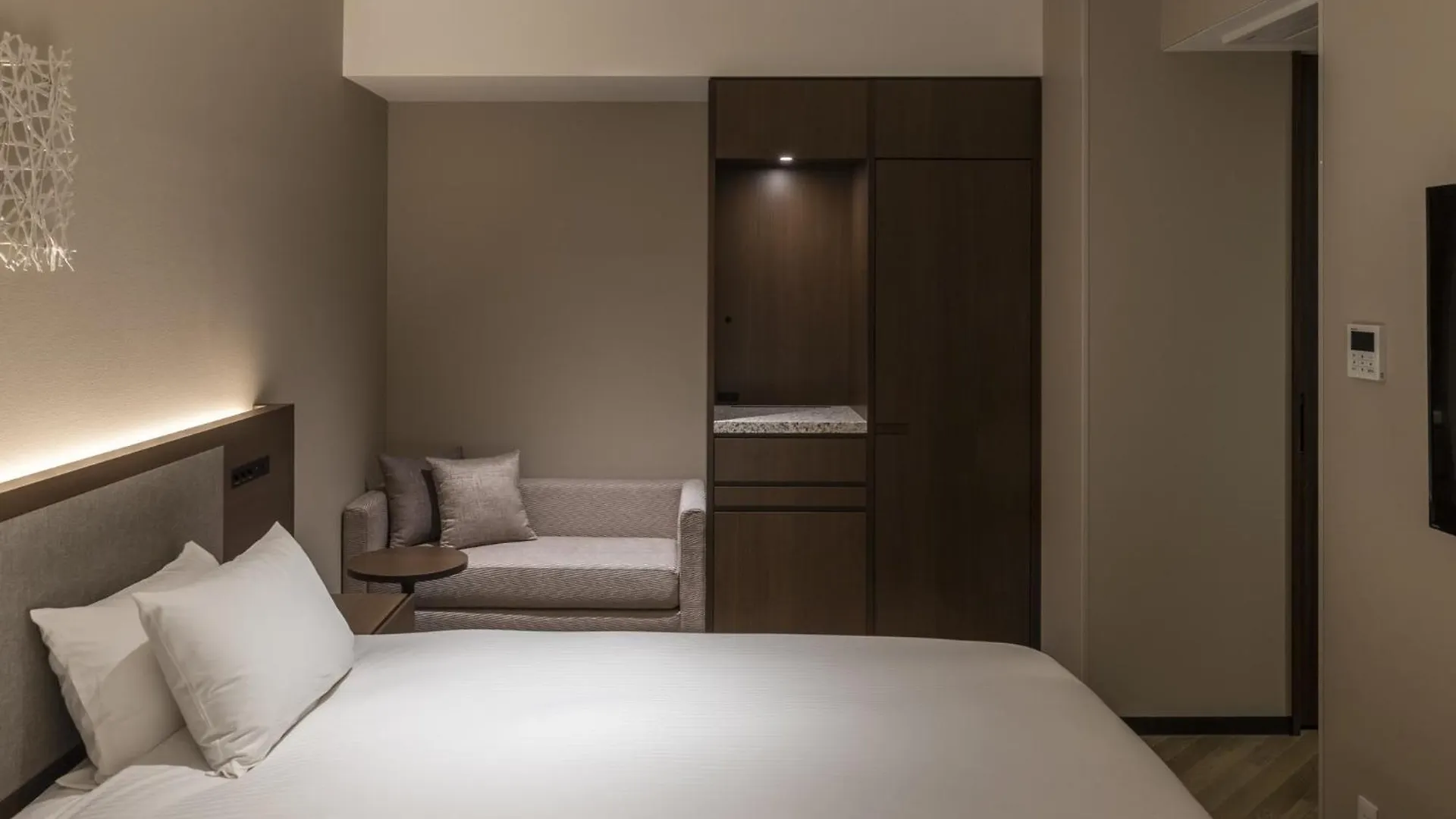 ***  Hotel Forza Sapporo Station Japan