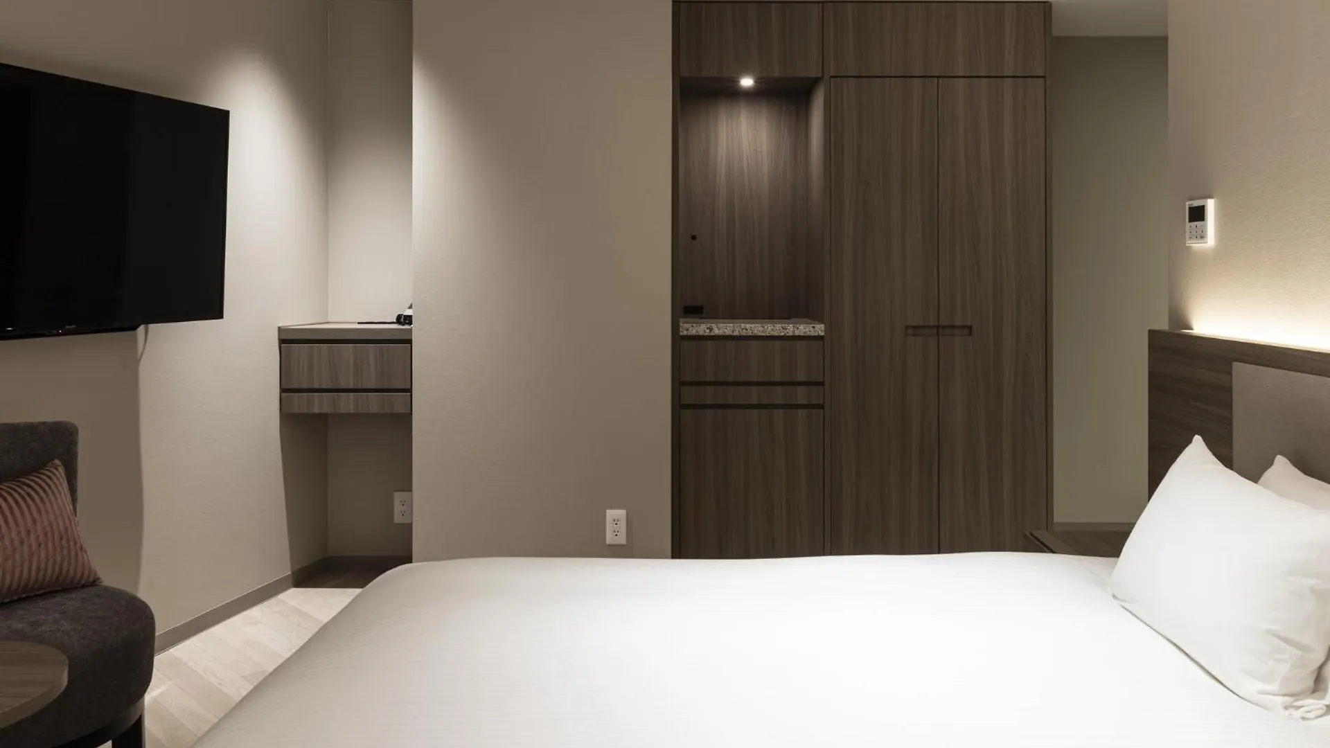 Hotel Forza Sapporo Station