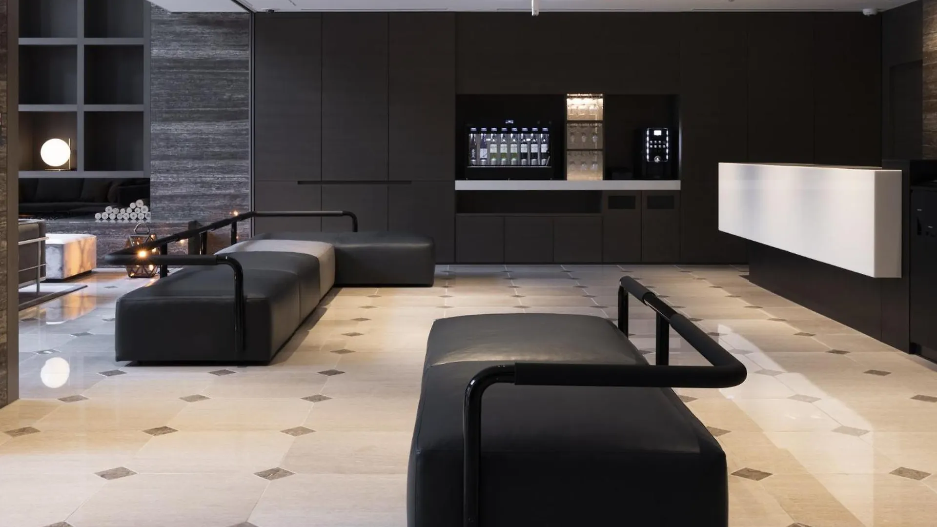 Hotel Forza Sapporo Station