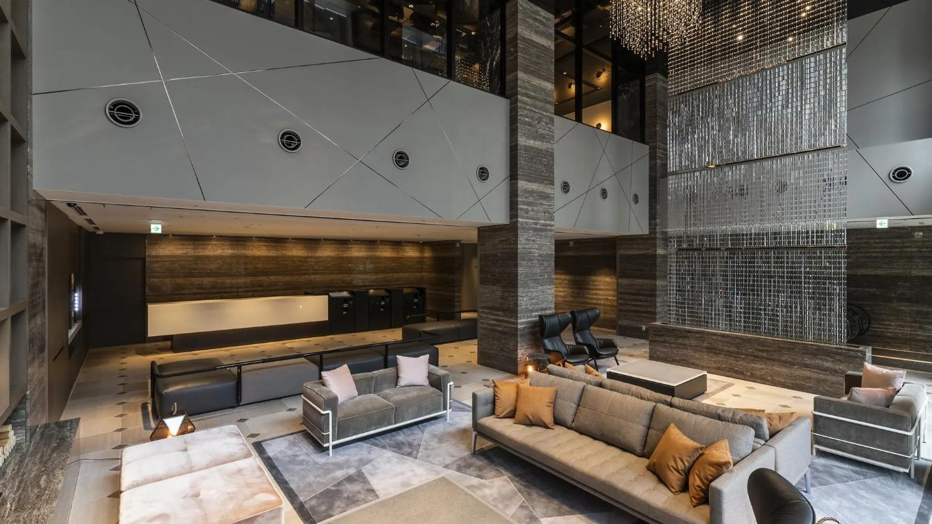 Hotel Forza Sapporo Station