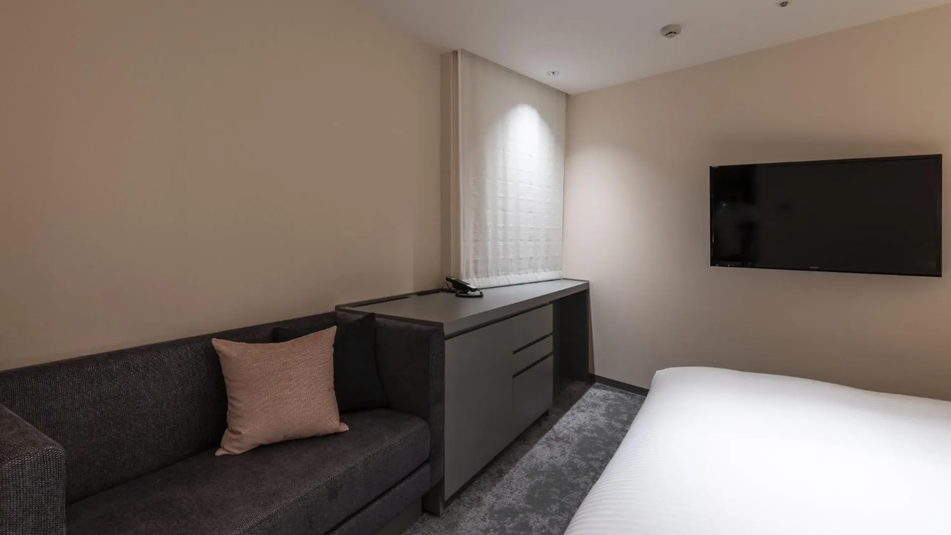 Hotel Forza Sapporo Station