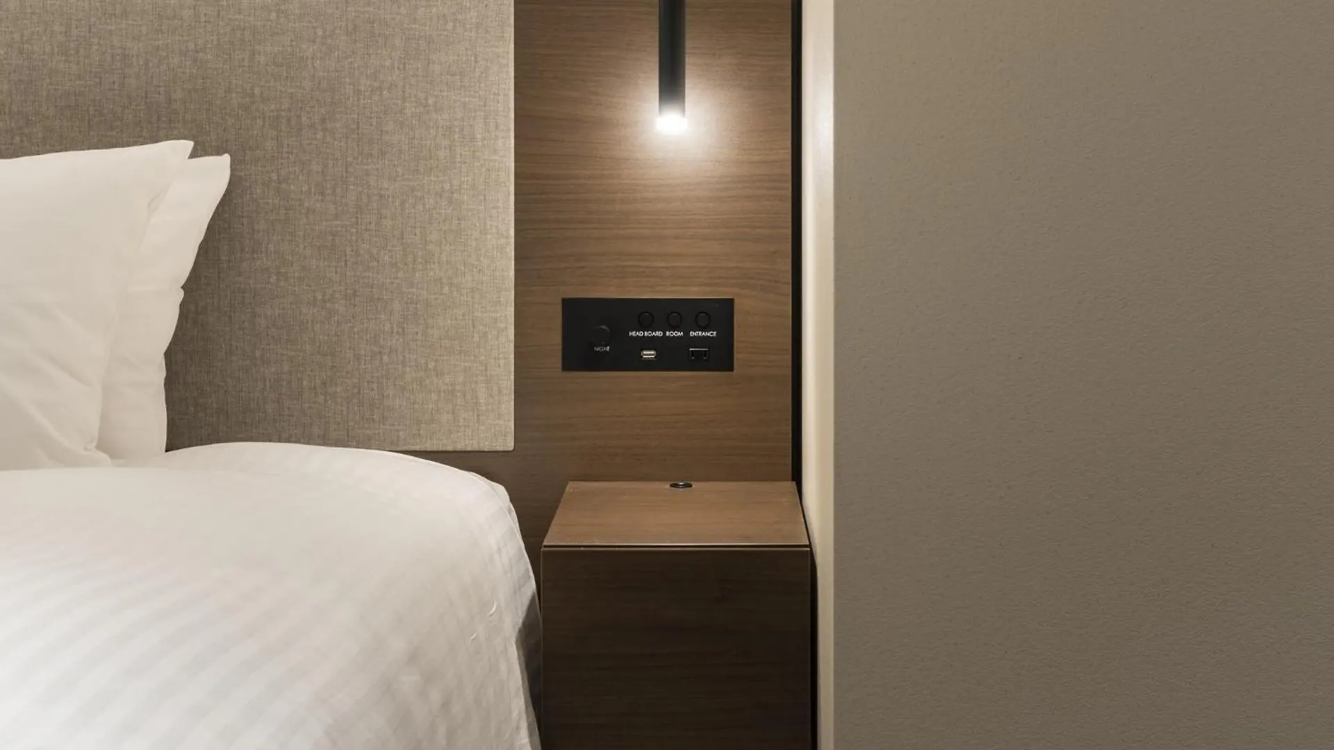 Hotel Forza Sapporo Station