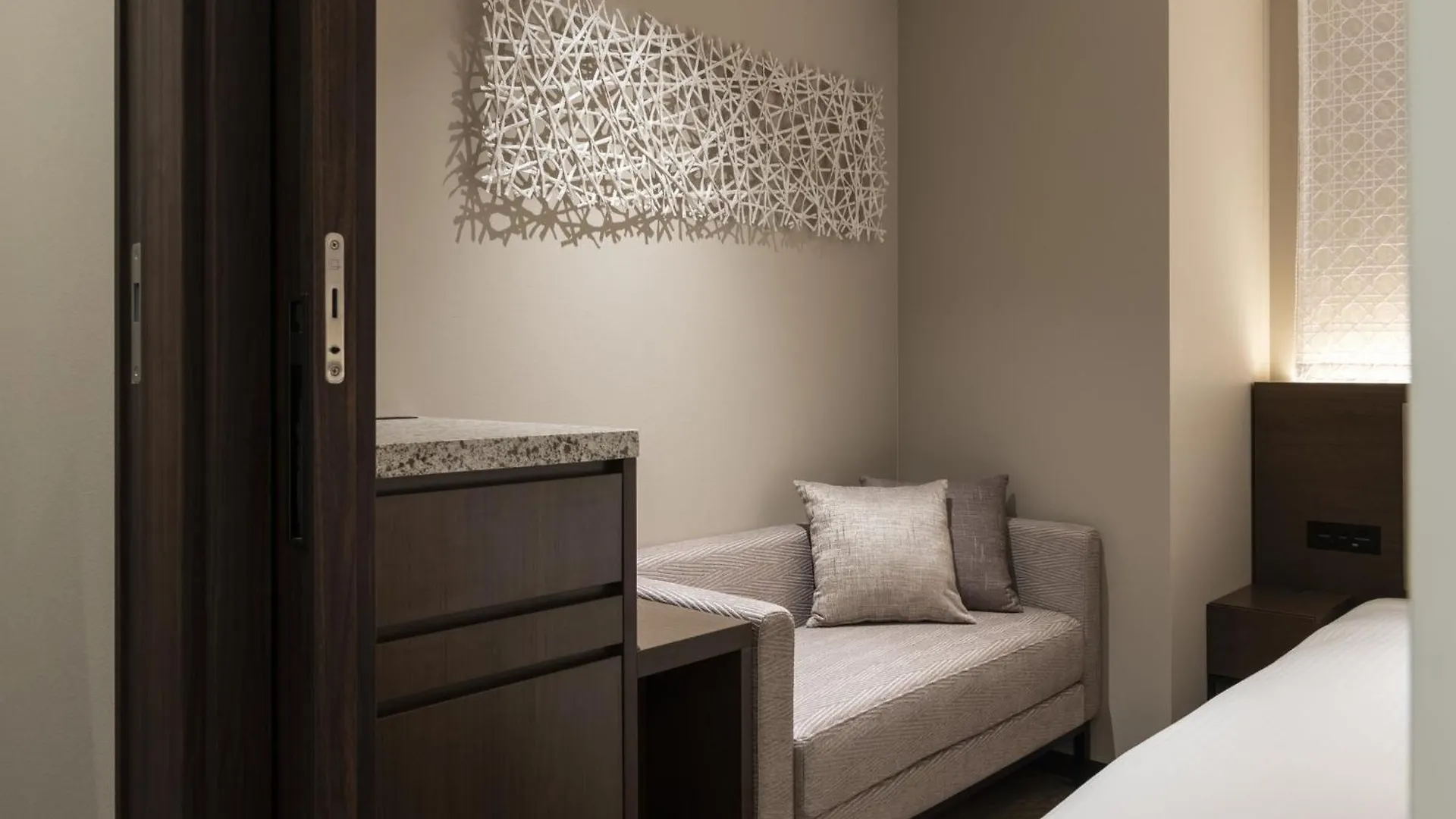 Hotel Forza Sapporo Station 3*,  Japan