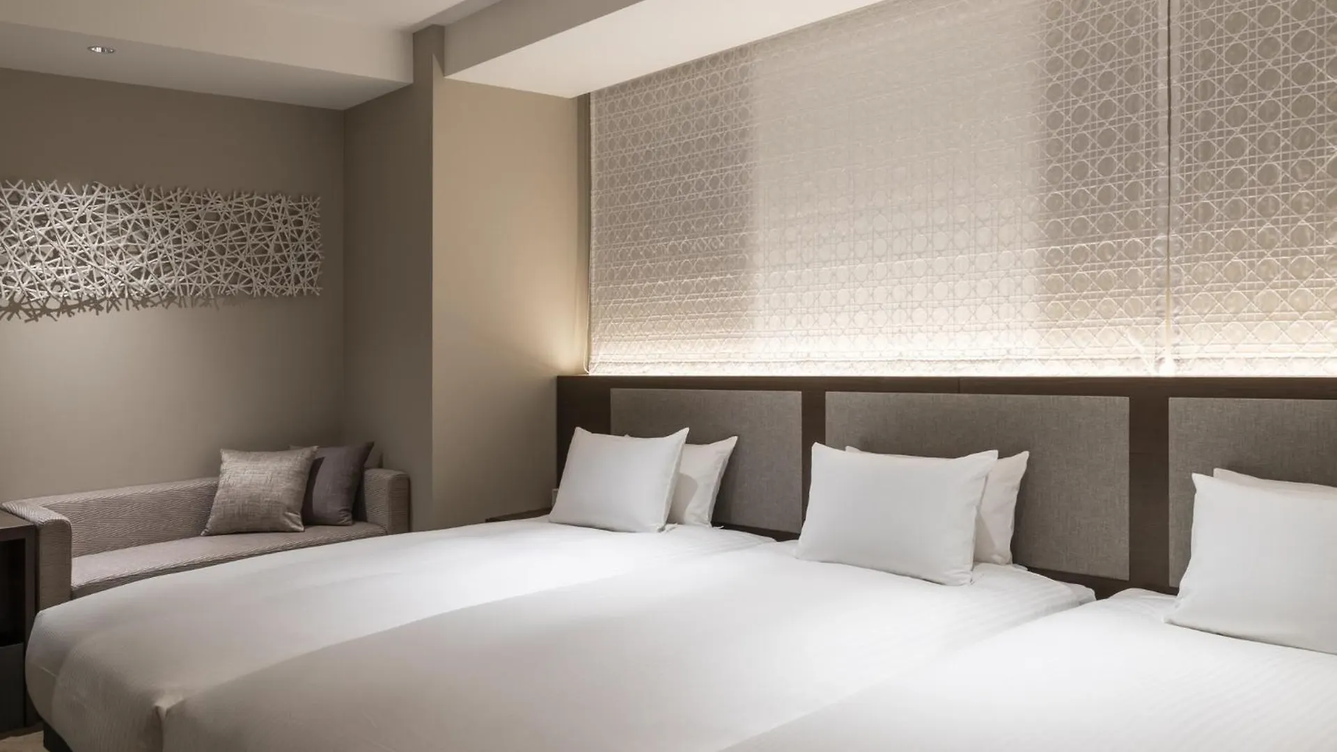 Hotel Forza Sapporo Station