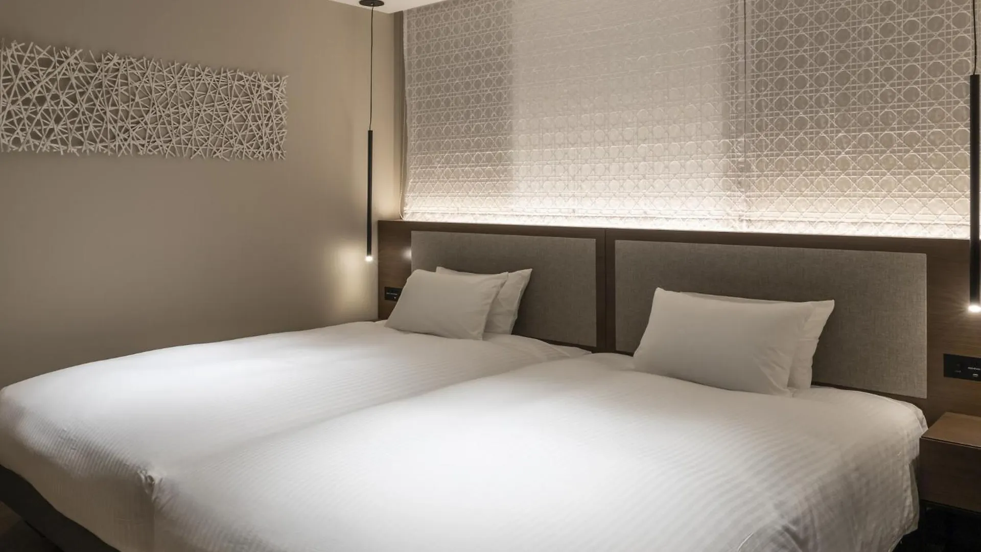 Hotel Forza Sapporo Station