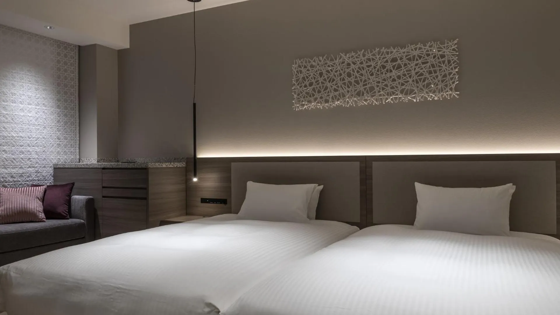 ***  Hotel Forza Sapporo Station Japan