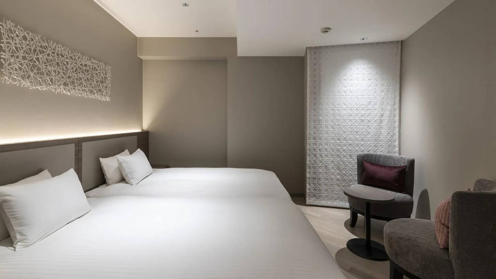 Hotel Forza Sapporo Station