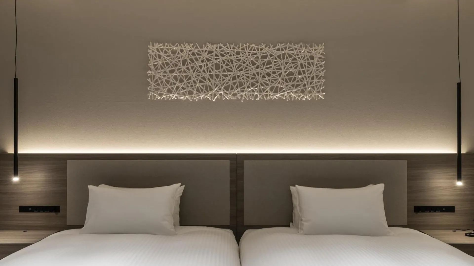 Hotel Forza Sapporo Station