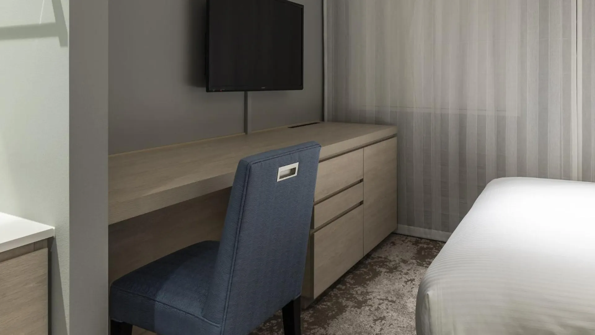 Hotel Forza Sapporo Station 3*,  Japan