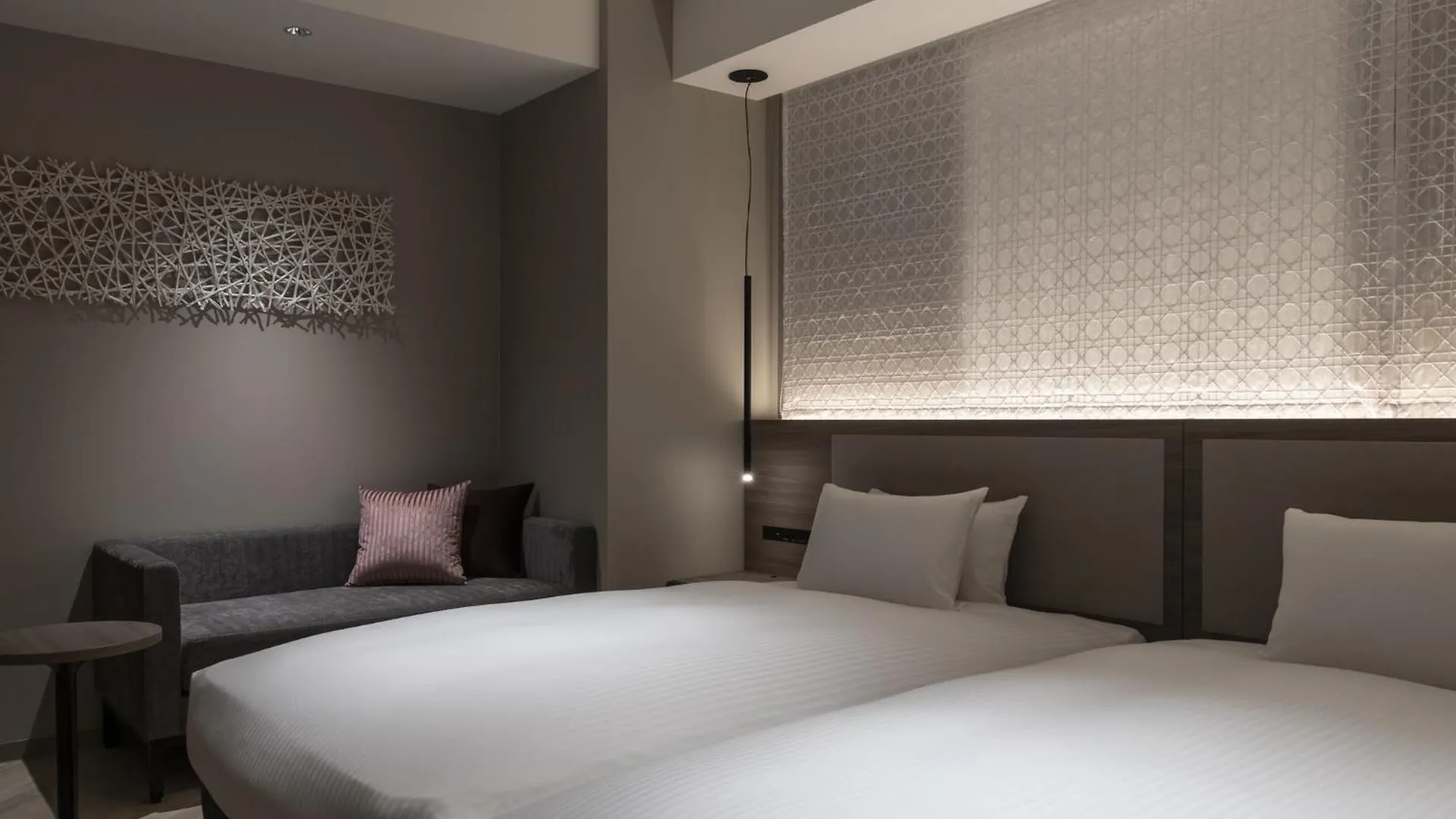 Hotel Forza Sapporo Station Japan