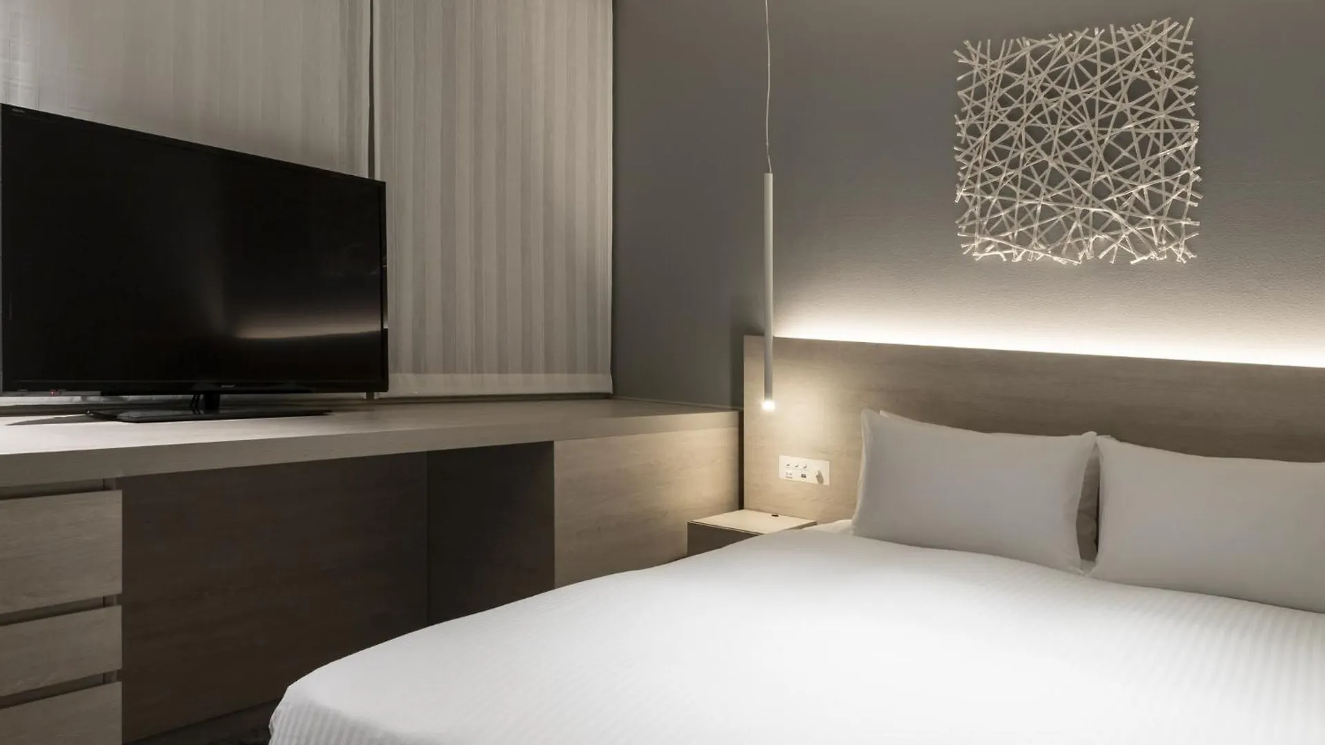 Hotel Forza Sapporo Station