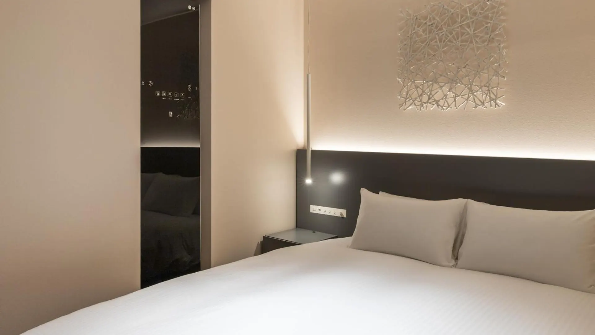 Hotel Forza Sapporo Station