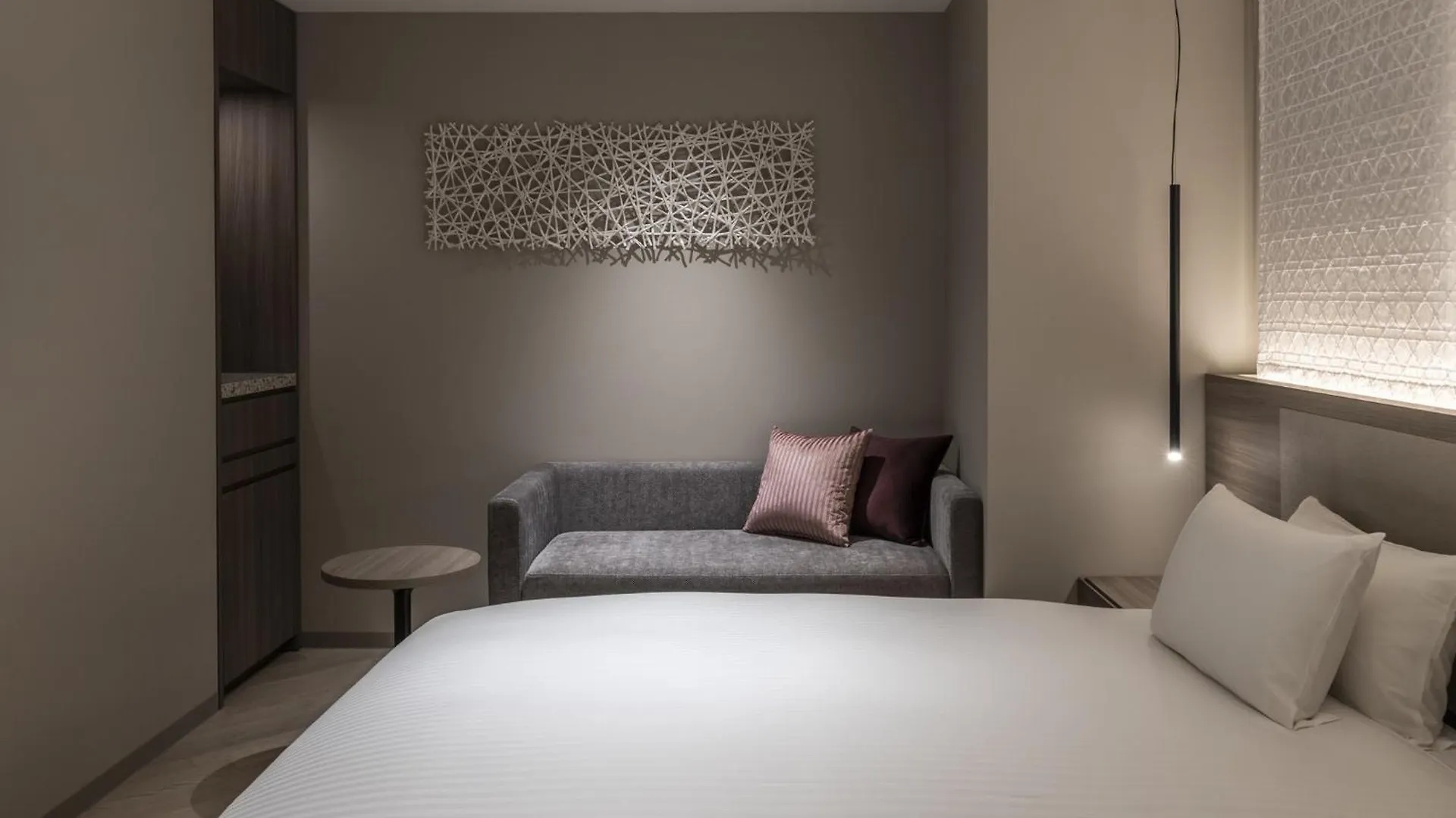***  Hotel Forza Sapporo Station Japan