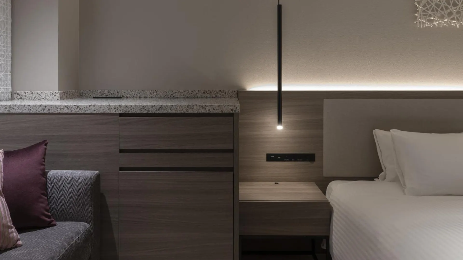 Hotel Forza Sapporo Station