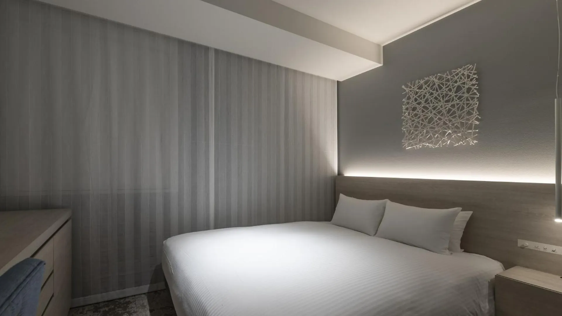 Hotel Forza Sapporo Station Japan