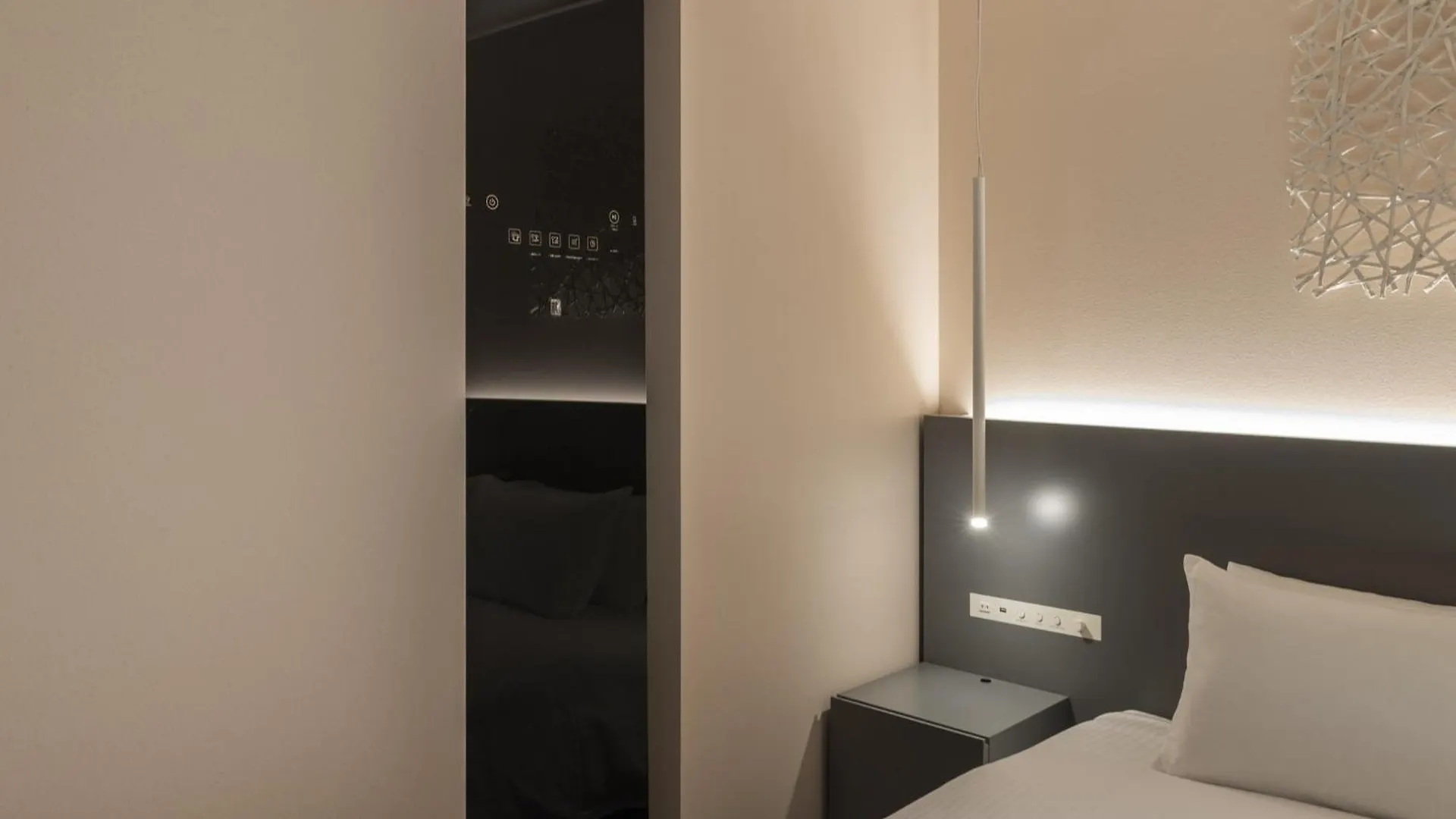 Hotel Forza Sapporo Station