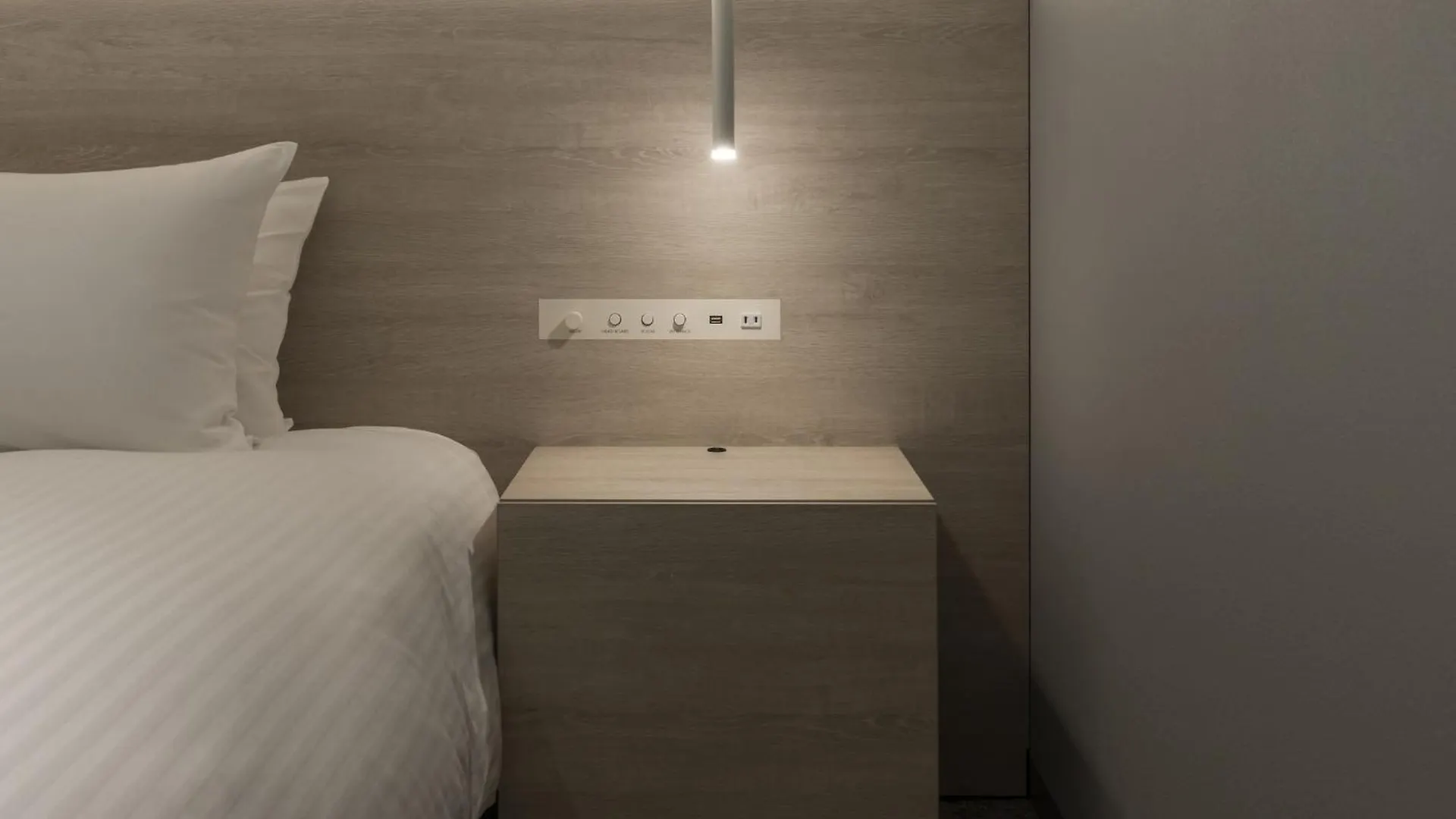 Hotel Forza Sapporo Station