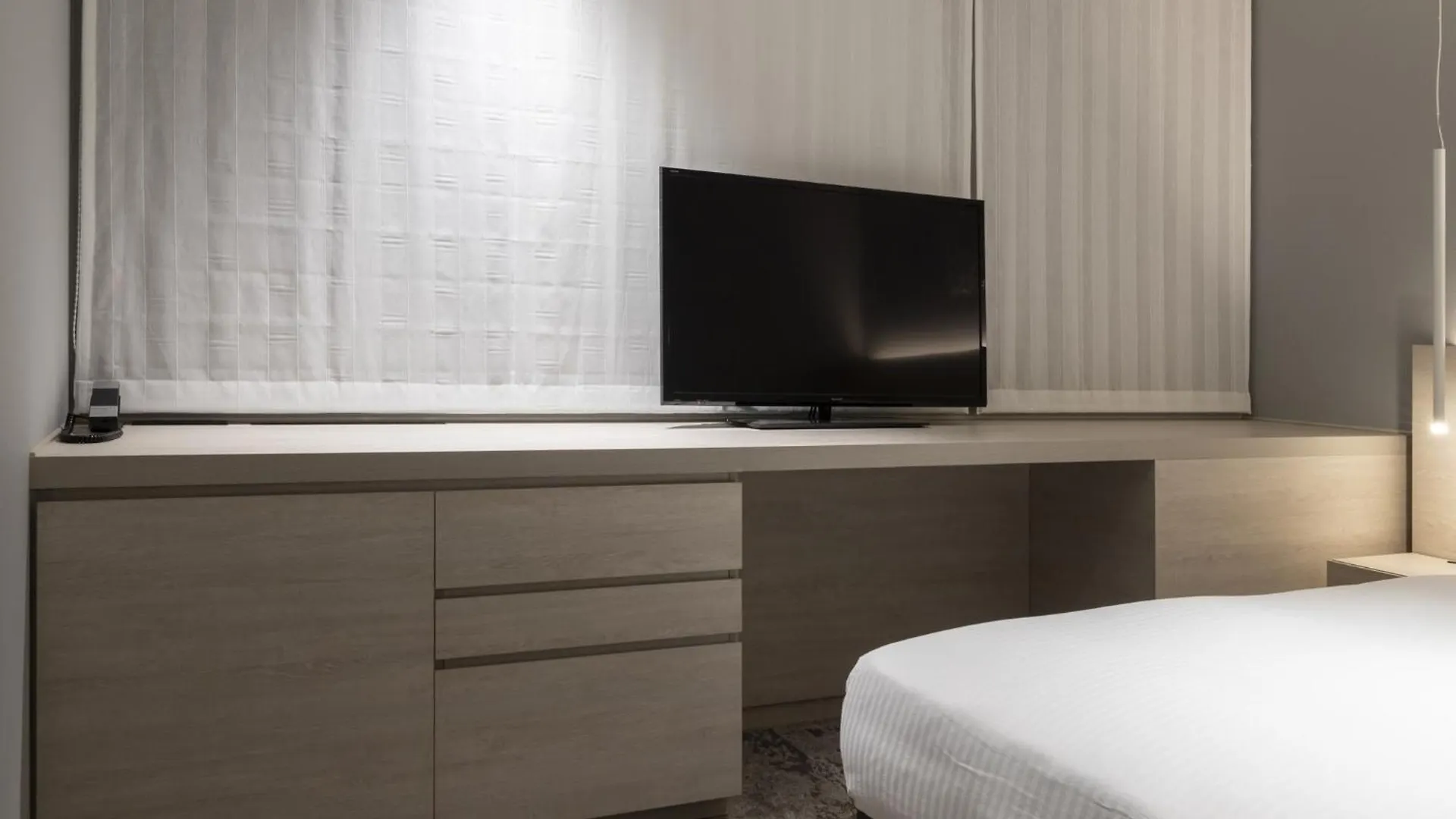Hotel Forza Sapporo Station