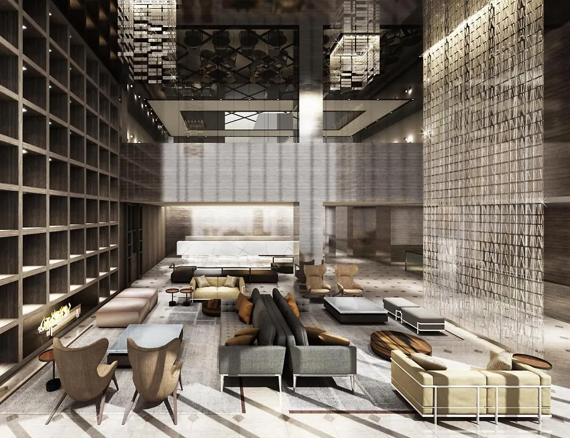 Hotel Forza Sapporo Station