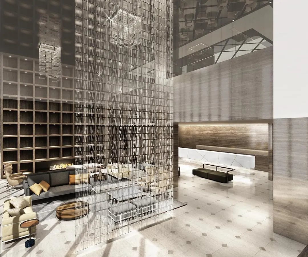 Hotel Forza Sapporo Station 3*,
