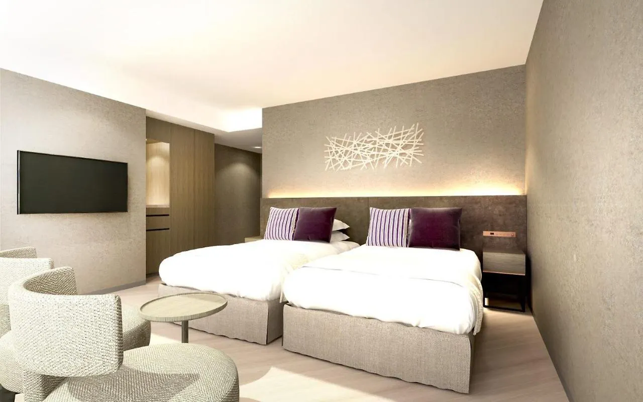 Hotel Forza Sapporo Station 3*,  Japan
