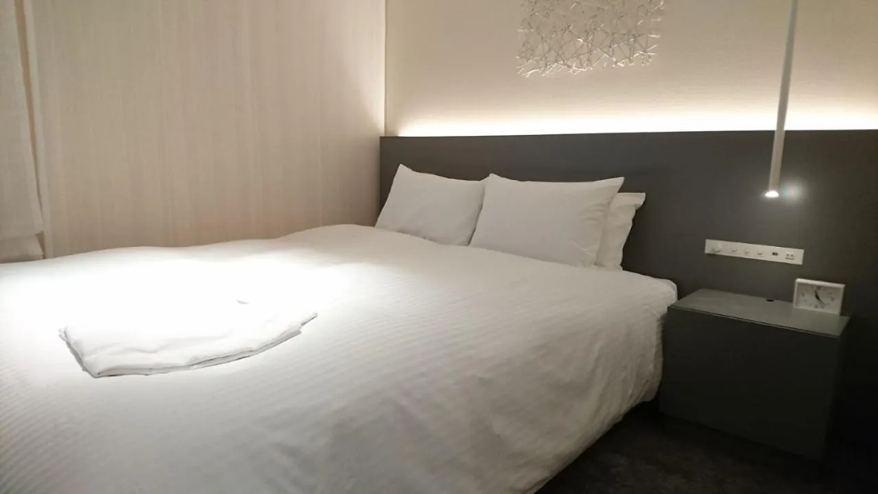 Hotel Forza Sapporo Station