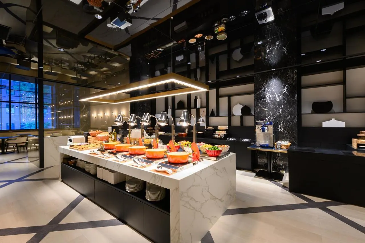 ***  Hotel Forza Sapporo Station 일본