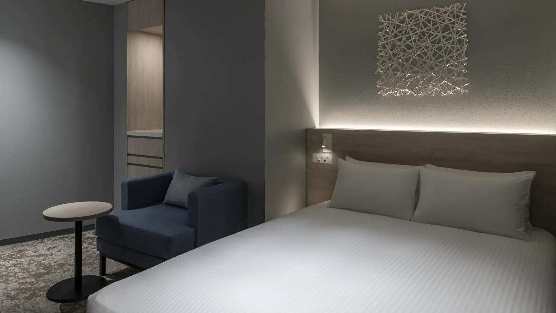 Hotel Forza Sapporo Station