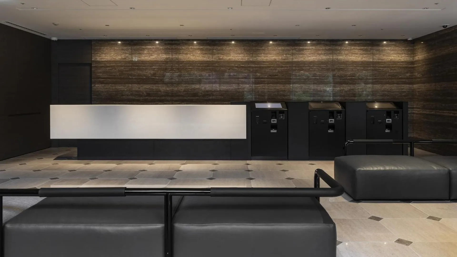 Hotel Forza Sapporo Station