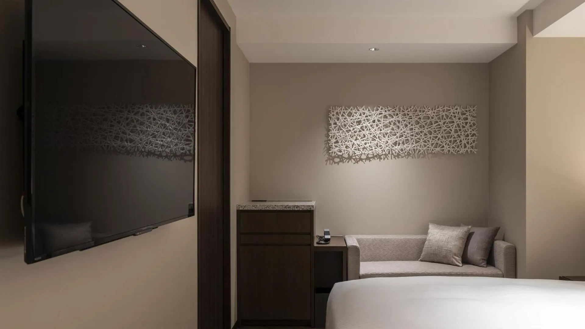 ***  Hotel Forza Sapporo Station Japan