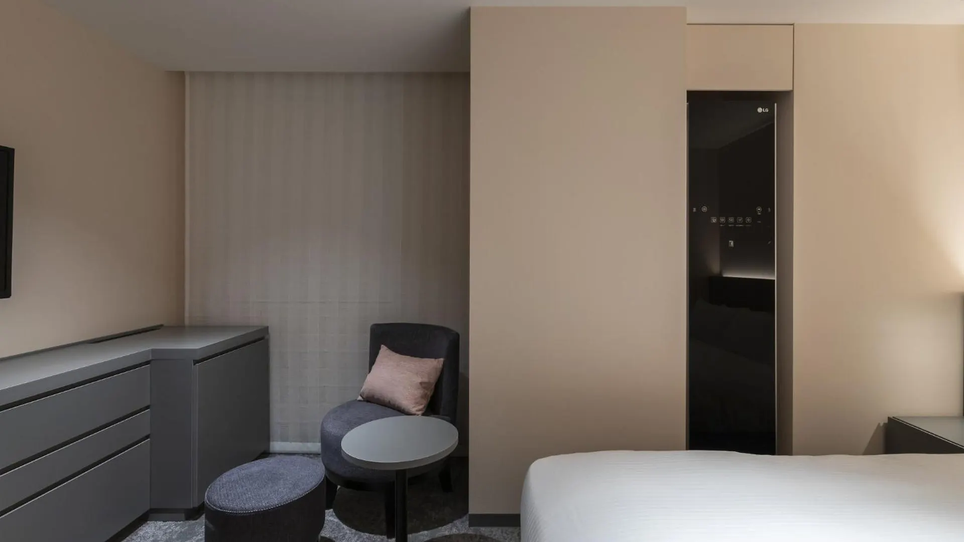 Hotel Forza Sapporo Station