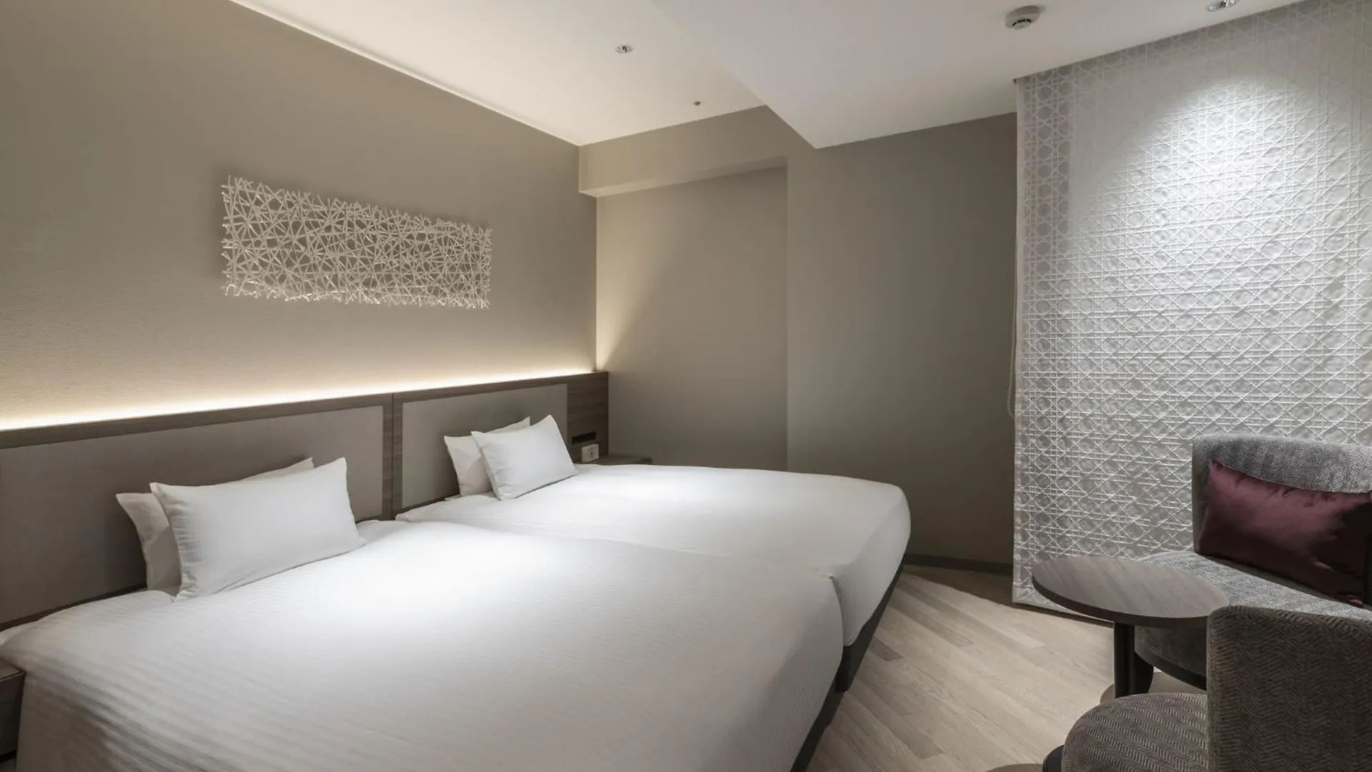 Hotel Forza Sapporo Station