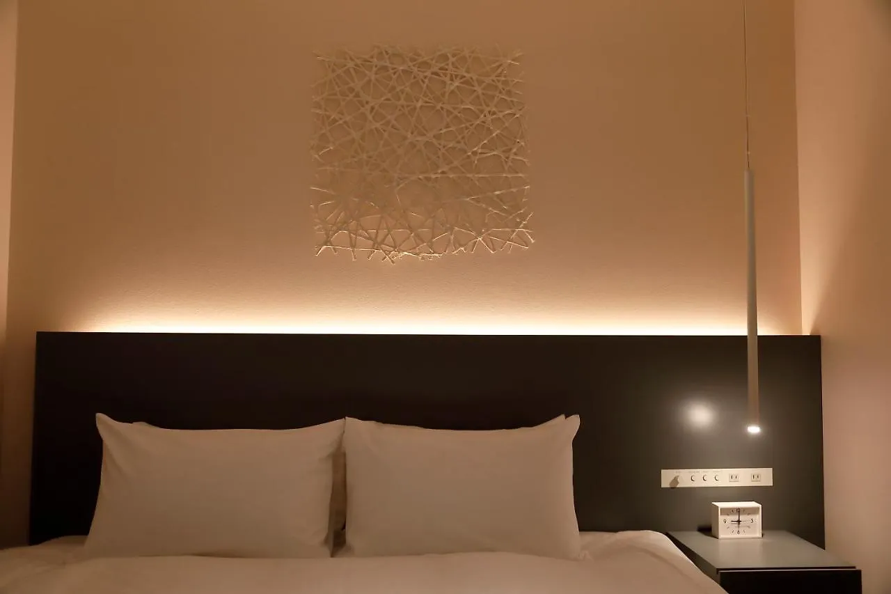 ***  Hotel Forza Sapporo Station 일본